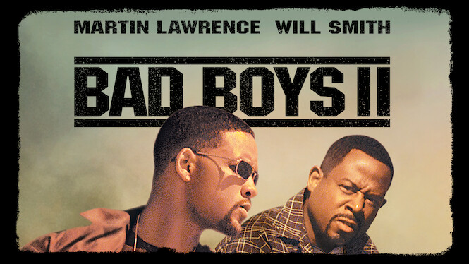 Bad boys 2 discount fmovies